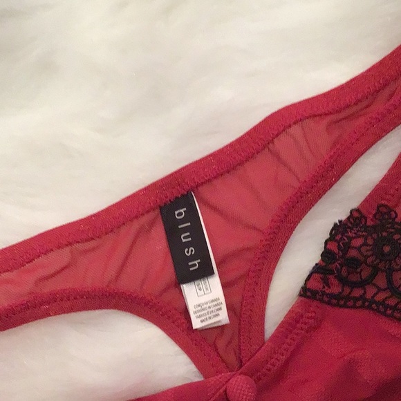 Small corset set - Picture 7 of 11